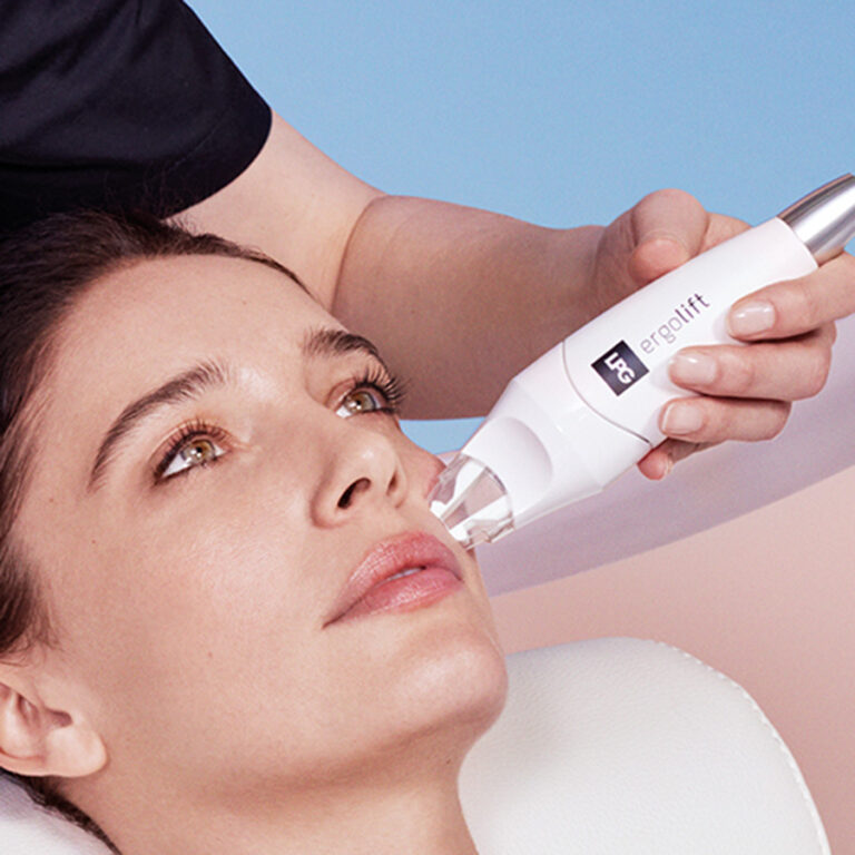 LPG facial - centro de terapias naturales en Viladecans